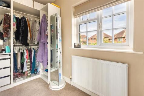 Dressing Room