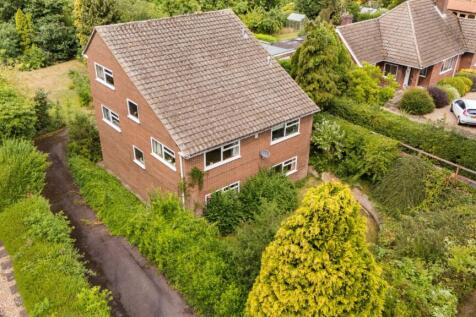 Aerial Elevation