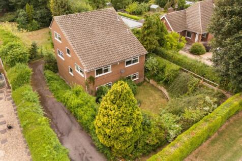 Aerial Elevation