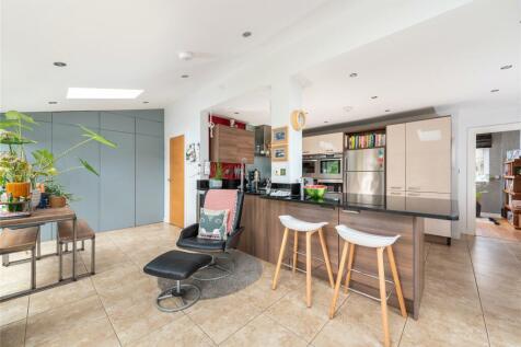 Kitchen/Family Room