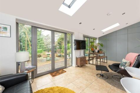 Kitchen/Family Room