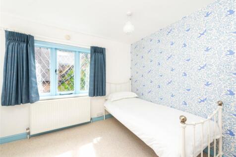 Bedroom Five