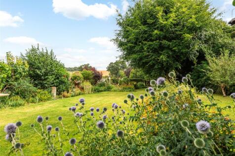 Gardens