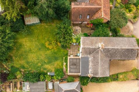 Overhead View