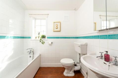 Bathroom One