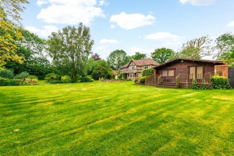 Log Cabin