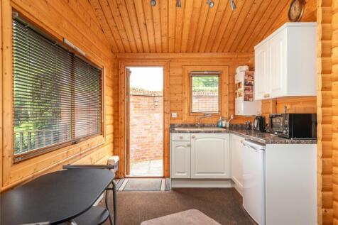 Log Cabin