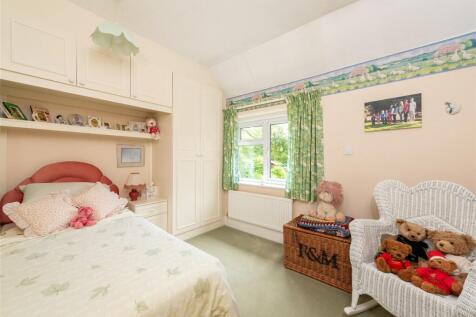 Bedroom Five