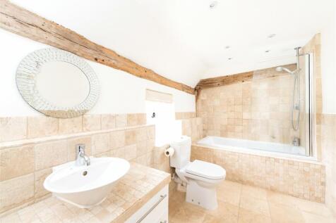 Bed Two En Suite