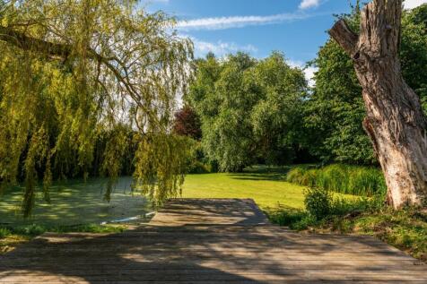 Grounds