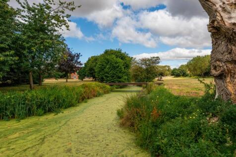 Grounds