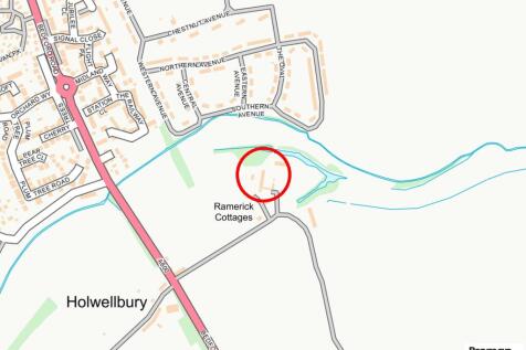 Street Map