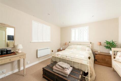 Annexe Bedroom