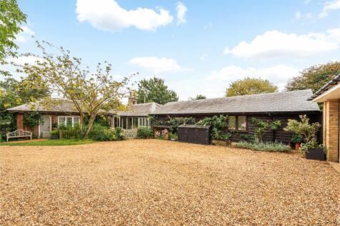 House and Annexe