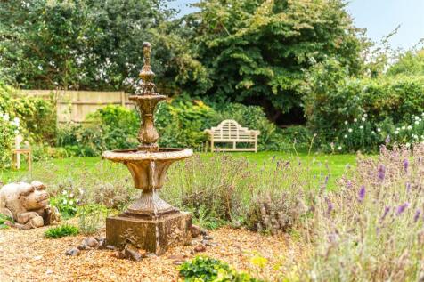 Gardens