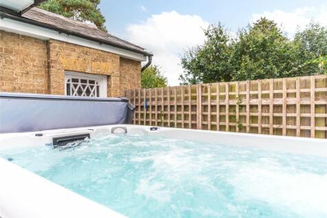 Swim Spa