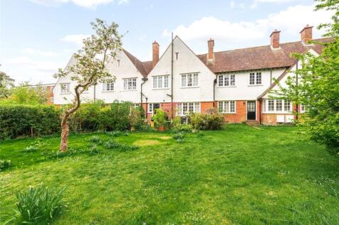 Rear Gardens