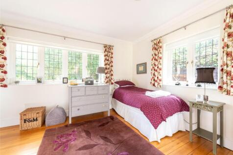 Annex Bedroom