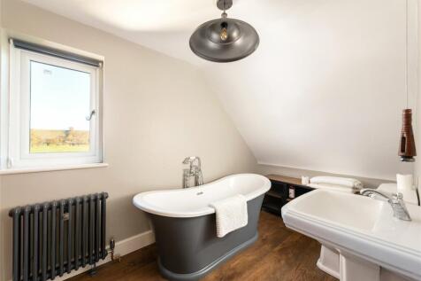 Annexe Bathroom