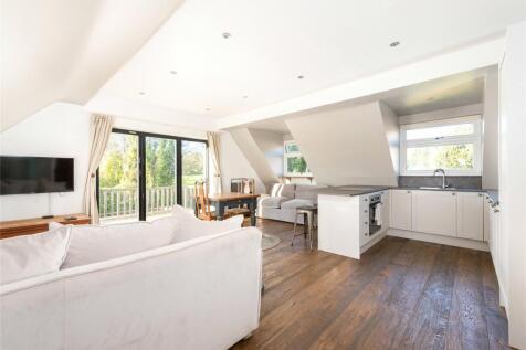 Annexe Living Room
