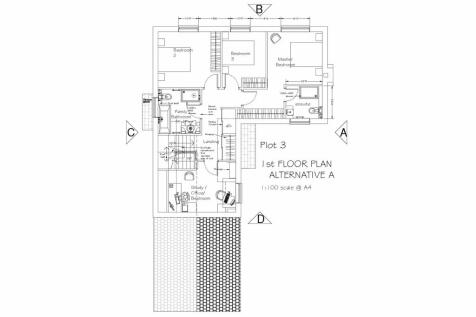 Proposed Layouts