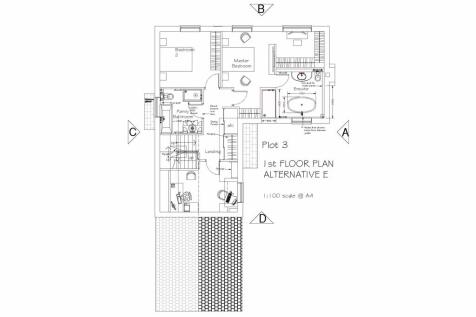 Proposed Layouts