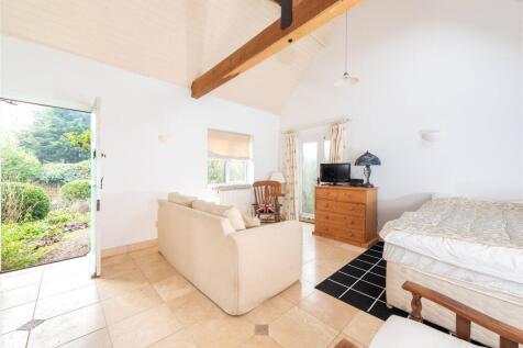 Annexe Sitting Room