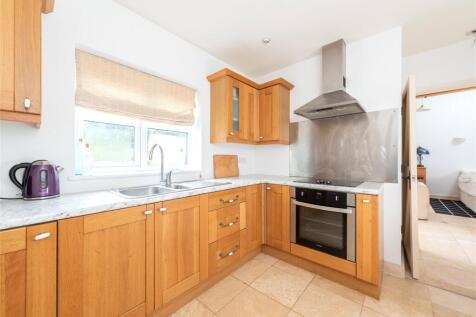 Annexe Kitchen