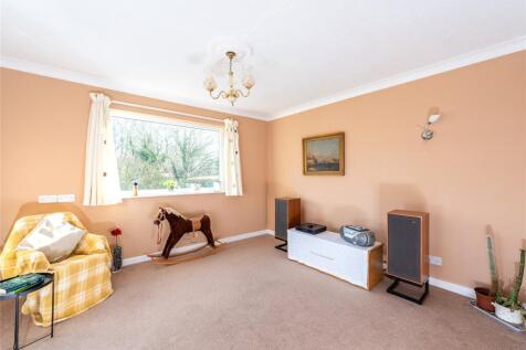 Ground Floor Bedroom