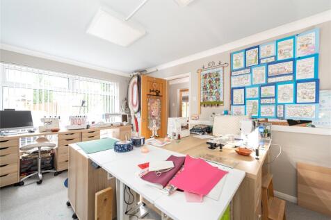 Hobby Room