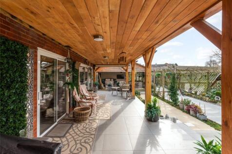 Patio Terrace