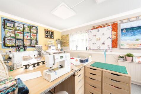 Hobby Room