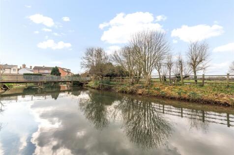 River and Land