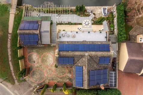 Ariel View