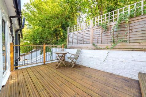 Roof Terrace