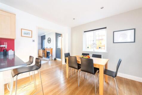 Breakfast Room
