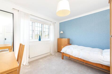 Bedroom Five