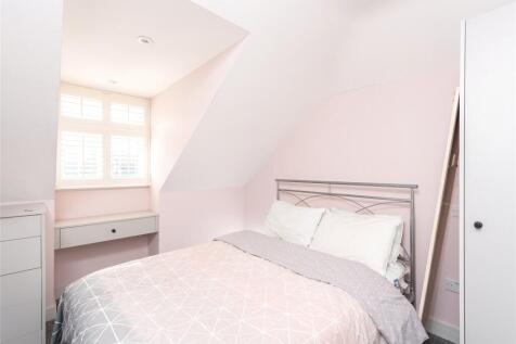 Annexe Bedroom