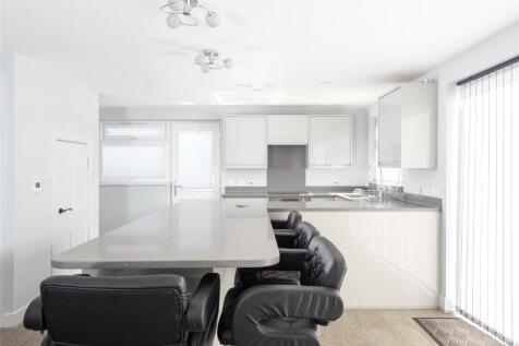 Annexe Kitchen