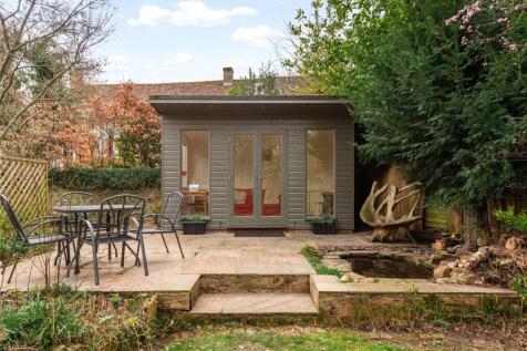 Summerhouse
