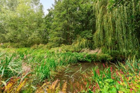 Garden &amp; River
