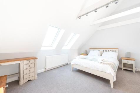 Annex Bedroom 1