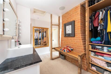Dressing Room