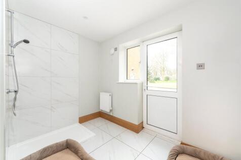 Dog Room