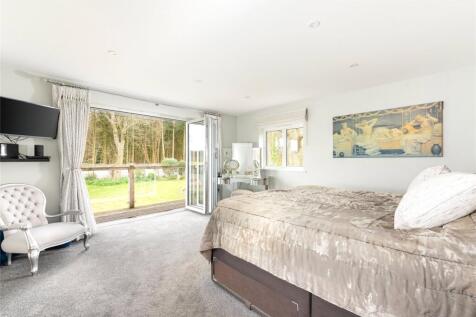 Principal Suite