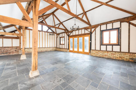 Barn