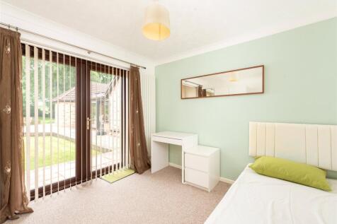 Annex Bedroom