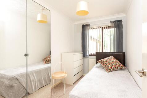 Annex Bedroom