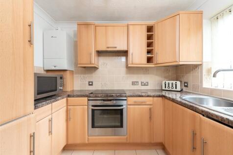 Annex Kitchen