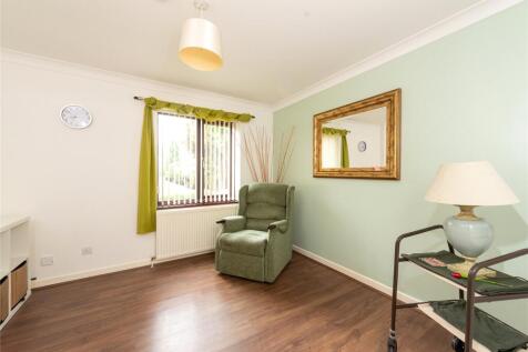 Annex Sitting Room